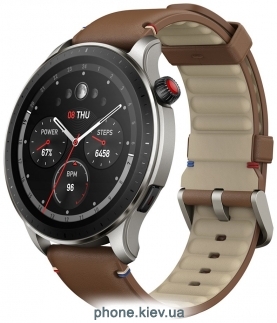 Amazfit GTR 4 ( )