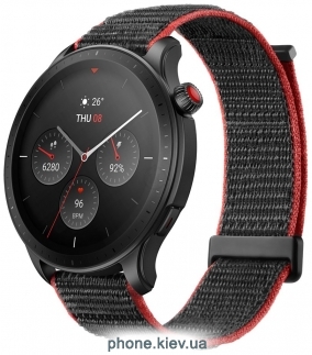 Amazfit GTR 4 ( )