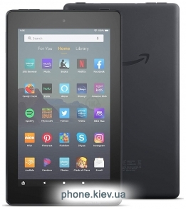 Amazon Fire 7 2019 16GB