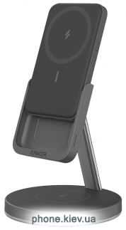 Anker Mag-Go633 21