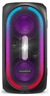 Anker SoundCore Rave+