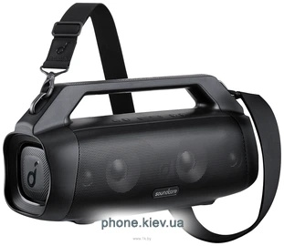 Anker Soundcore Motion Boom Plus