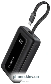 Anker Zolo A1689 30W 20000mAh