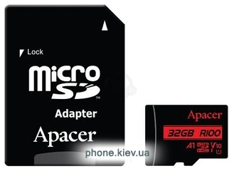 Apacer AP32GMCSH10UB-R 32GB (� ���������)