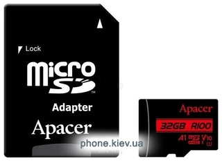 Apacer AP128GMCSX10UB-R 128GB (� ���������)