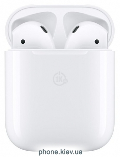 Apple AirPods 2 (  ) MRXJ2