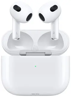 Apple AirPods 3 (  MagSafe)