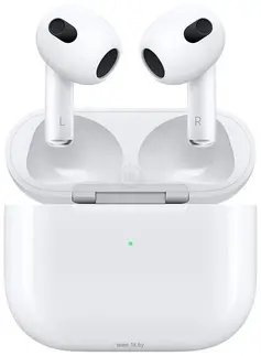 Apple AirPods 3 (  MagSafe)