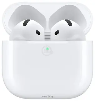 Apple AirPods 4 (  )