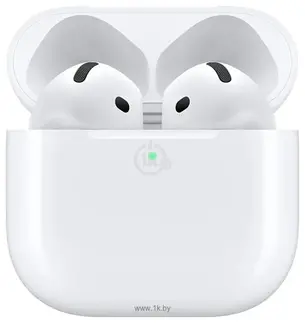 Apple AirPods 4 (  )