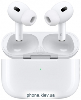 Apple AirPods Pro 2 (  USB Type-C)