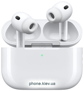 Apple AirPods Pro 3