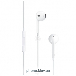 Apple EarPods MD827ZM/A