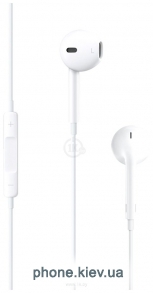 Apple EarPods MNHF2