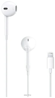 Apple EarPods MWTY3 (  Lightning)