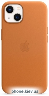 Apple MagSafe Leather Case  iPhone 13 ( )