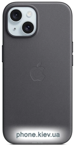 Apple MagSafe FineWoven Case ��� iPhone 15 (������)