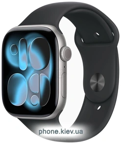Apple Watch Series 11 46 �� (����������� ������, ���������� ����������� �������)