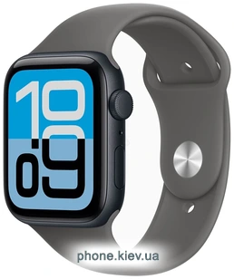 Apple Watch SE 3 LTE 44 �� (����������� ������, ���������� ����������� �������)