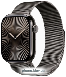 Apple Watch Series 10 LTE 46 �� (��������� ������, ��������� �������)