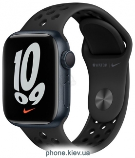 Apple Watch Series 7 41  ( Nike)