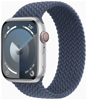 Apple Watch Series 9 LTE 45  ( , -)