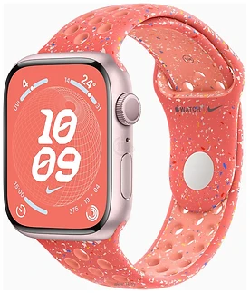 Apple Watch Series 9 45  ( ,  Nike S/M)