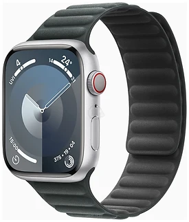 Apple Watch Series 9 LTE 45  ( ,   S/M)