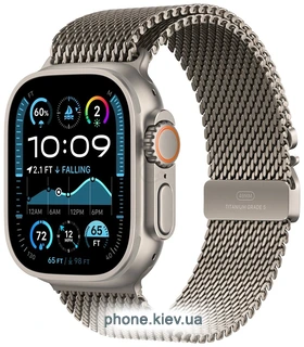 Apple Watch Ultra 2 LTE 49 �� (��������� ������, ������������� ������� ������� M)