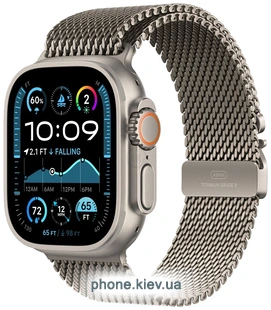 Apple Watch Ultra 2 LTE 49 �� (��������� ������, ������������� ������� ������� S)