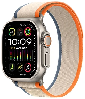 Apple Watch Ultra 2 LTE 49  ( ,    S/M)