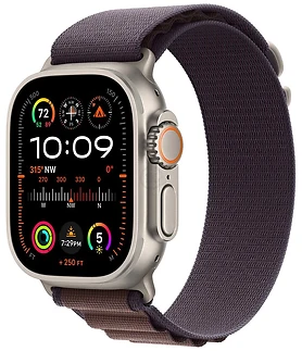 Apple Watch Ultra 2 LTE 49  ( ,    S)