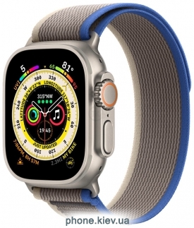 Apple Watch Ultra LTE 49  ( ,    S/M)