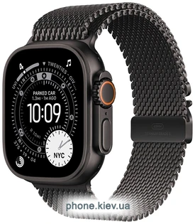 Apple Watch Ultra 3 LTE 49 �� (��������� ������, ������������� �������)