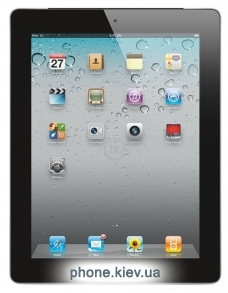 Apple iPad 4 64Gb Wi-Fi + Cellular