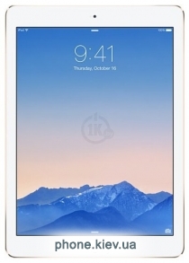 Apple iPad Air 2 64Gb Wi-Fi