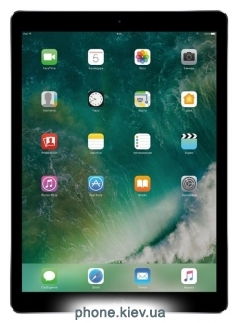 Apple iPad Pro 12.9 (2017) 256Gb Wi-Fi + Cellular