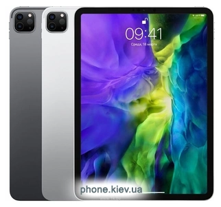 Apple iPad Pro 11 (2020) 512Gb Wi-Fi