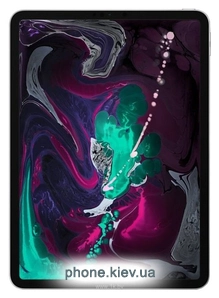 Apple iPad Pro 11 256Gb Wi-Fi