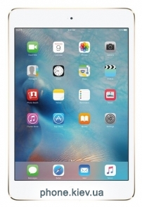 Apple iPad mini 4 16Gb Wi-Fi + Cellular