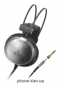 Audio-Technica ATH-A2000X