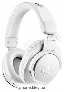 Audio-Technica ATH-M20xBT ()