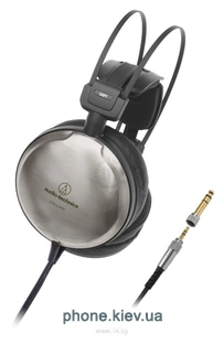 Audio-Technica ATH-A2000Z
