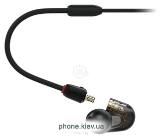 Audio-Technica ATH-E50