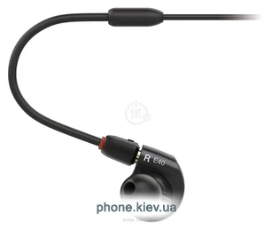 Audio-Technica ATH-E40