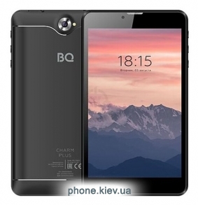 BQ 7040G Charm Plus