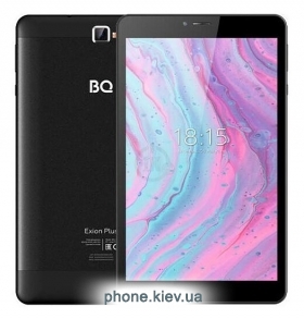 BQ 8077L Exion Plus (2020)