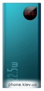 Baseus Adaman Metal PD3.0+QC3.0 20000mAh