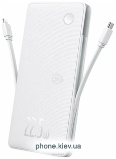 Baseus Airpow Lite 22.5W 10000mAh