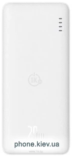 Baseus Airpow PPQD090002